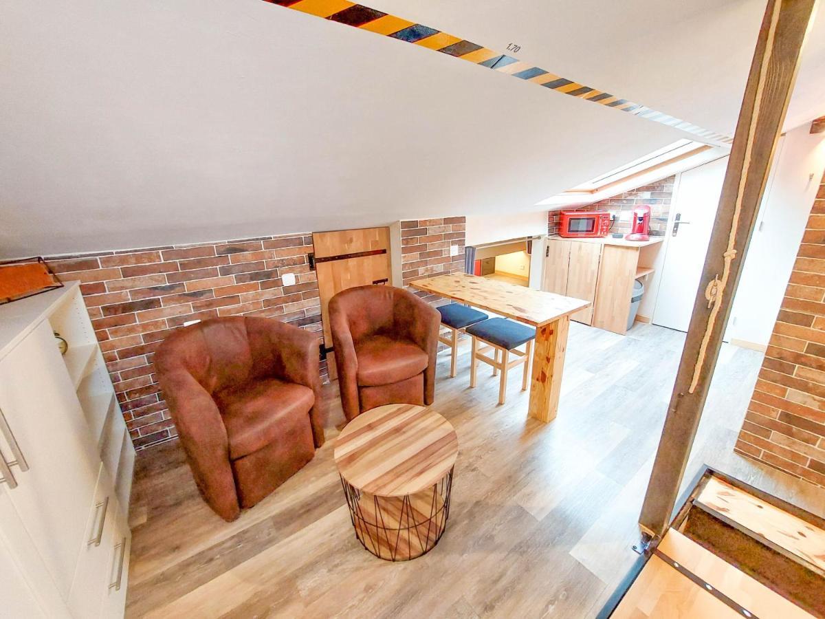 Villa Reiala Chaville Zimmer foto